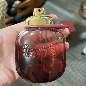 Coach Wild Rose Perfume